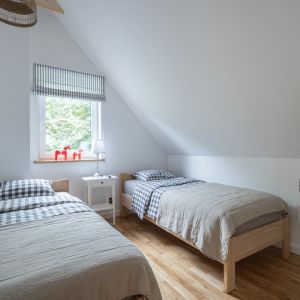 domek do wynajęcia nad Bałtykiem, Białogóra